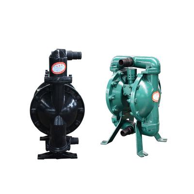 Air Operated Pneumatic Diaphragm Pump 3 Inch  Inlet Outlet Diameter  200L/Min 0.5Mpa
