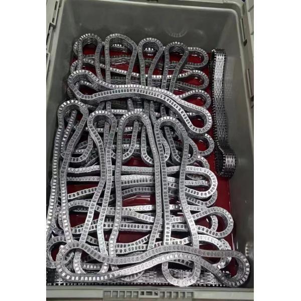 Hyundai Generation IX25 CVT Металлический ремень для Elantra Sonata Verna Lingdong Kia K3 3KG