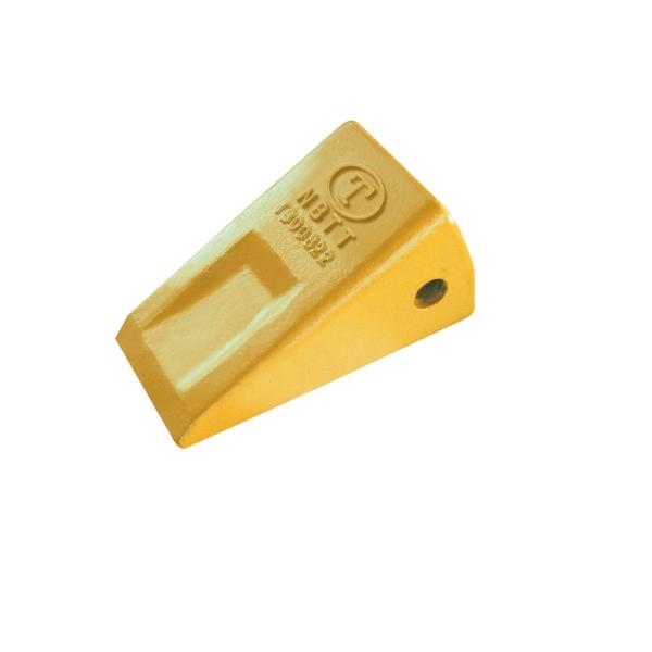 Dents défonceuses de seau de l'acier EX350 TB00822 pour la machine de Hitachi d'excavatrice