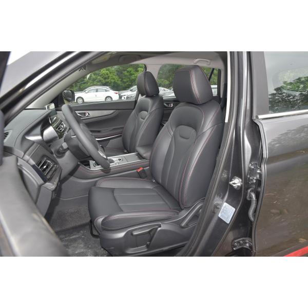 Changan 2023 Cs75 плюс автомобиль 200Nm-300Nm бензина SUV SUV EV