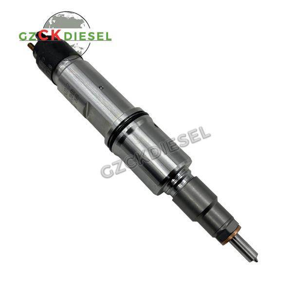 Fuel Injector 0445120387 D5010224028 for DCI11 EDC7 Engine