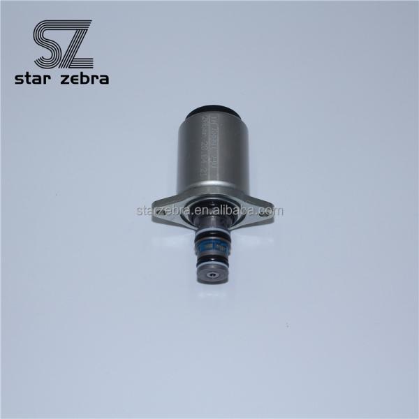 TM68001 24V 20bar Excavator Multi-Way Valve Electric Proportional Pilot Solenoid TM68601 for Optimum Functionality