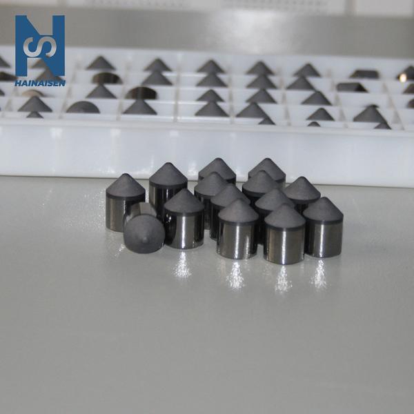 Well Drilling PCD Polycrystalline Diamond Coal Mining 1308 Fixed Cutter Drill Bits