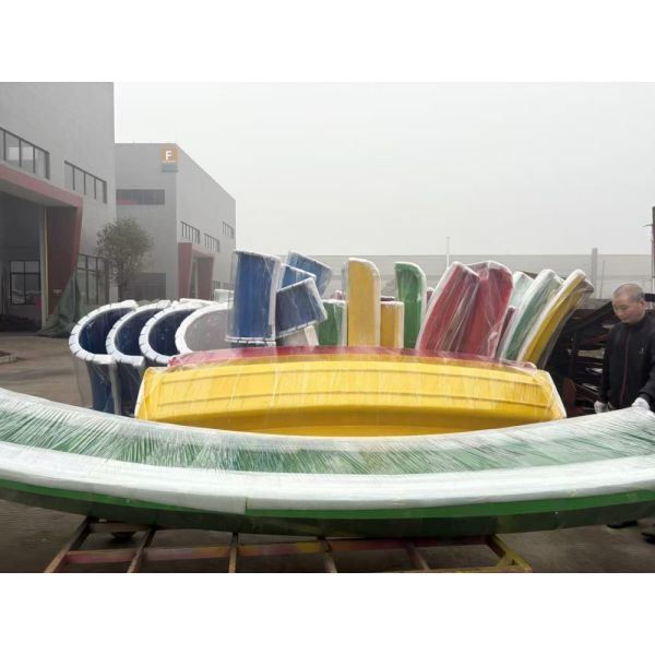 Huangchao Amusement Equipment Co., Ltd