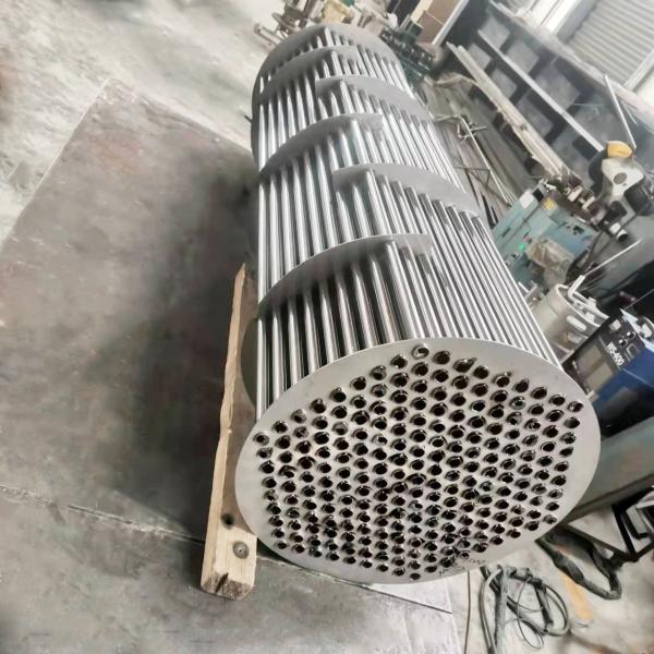 4000lt Red Copper Vodka Whisky Alcohol Distillation Equipment with High Productivity