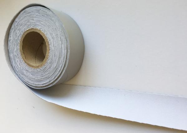 Flame Retardant Reflective Clothing Tape , reflective striping for clothing