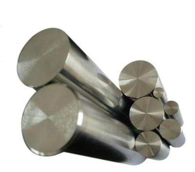 Produtos lustrados B387 do molibdênio de ASTM