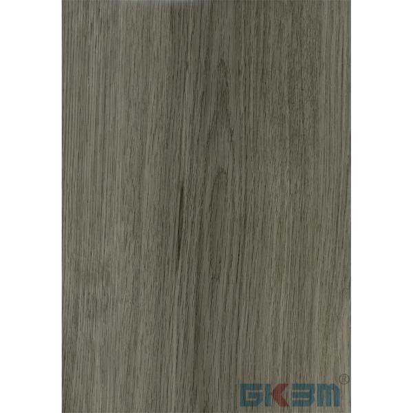 Piso de lujo YA-M611L-10 del vinilo del PVC de los bíos antis impermeables