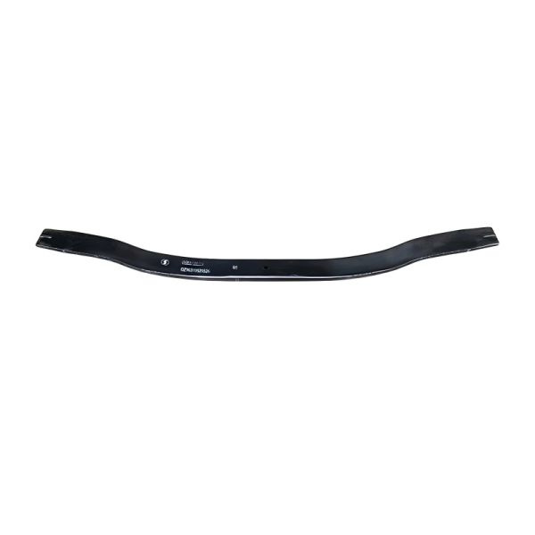 DZ9631952052605 Fifth Leaf of Rear Spring For Shacman Truck
