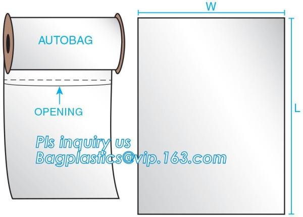 Clear Poly Sheets CUSTOM BAGS Chair Bags Comfort Bags Die Cut Handle Bag Door Knob Bags Drum Liners Drum Caps Extra Larg