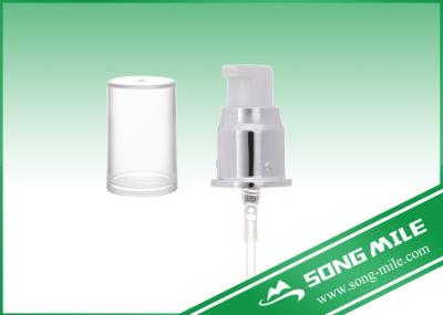 20/410,24/410,28/410  Fine Design Alumina Cream Lotion Pump Dispenser