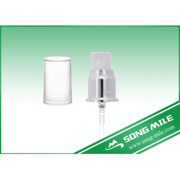 20/410,24/410,28/410 Fine Design Alumina Cream Lotion Pump Dispenser