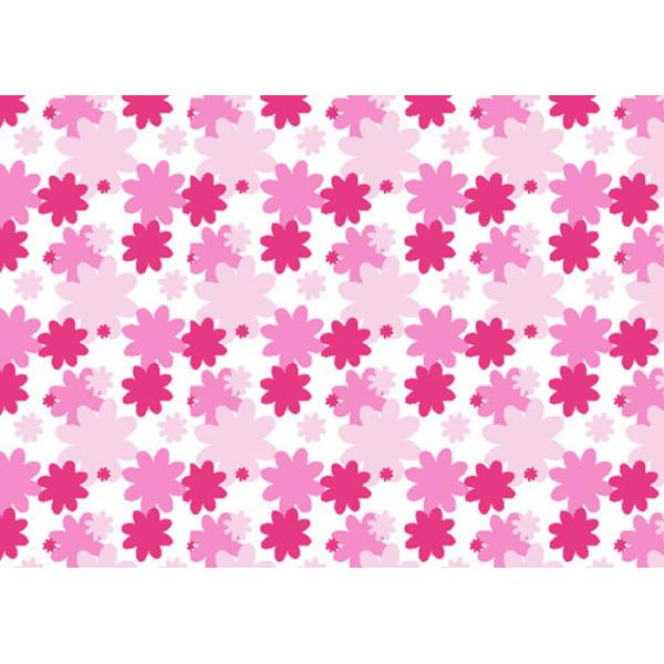 Напечатанная Non сплетенная ткань для упаковывать