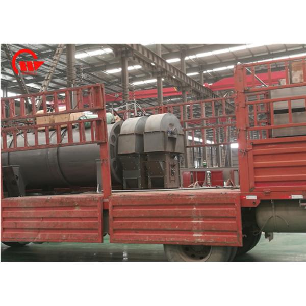 Электрическое доказательство погоды машины сушильщика мозоли для на открытом воздухе 200 тонн емкости