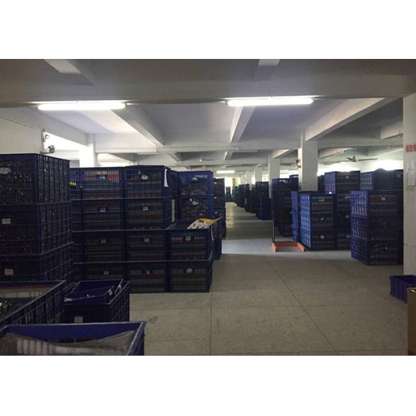 Man Yuk Toys Co., Ltd