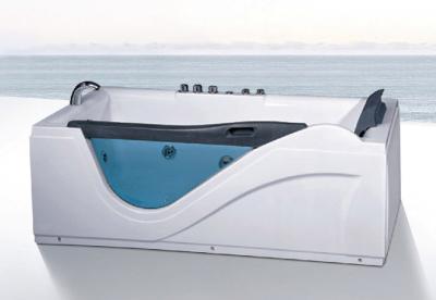 Sanitary wares, Bathtubs, Jacuzzi, Massage bathtub,WHIRLPOOL HB8012 1800X950X750