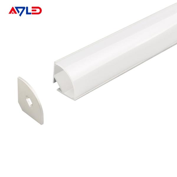 Led Aluminum channel for Strips Light 10.4MM Slim Linear LED Tape Aluminum Profile