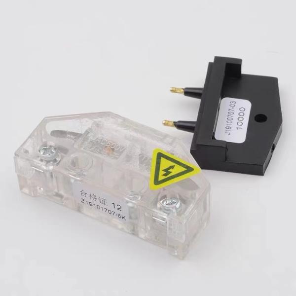 Gdc01 Passenger Elevator Door Contact Switch Lift Spare Parts