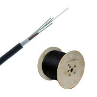 Tube lâche multi non Armor Communication Cable 1km/Roll de G655D