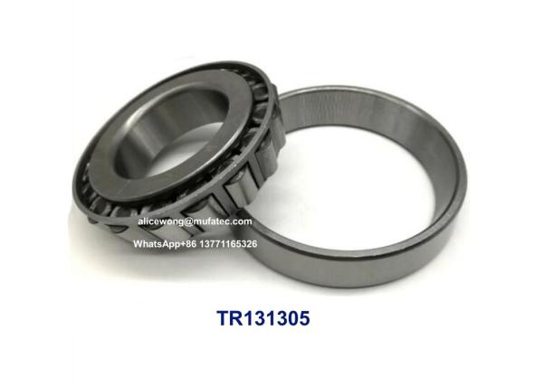 TR131305 TR131305R auto bearins inch taper roller bearings for automotive repair bearings 65*130*51mm