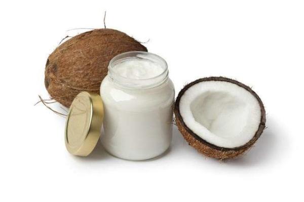Coconut Oil Filling Edible Oil Packing Machine Automatic Bottled Compact Structure