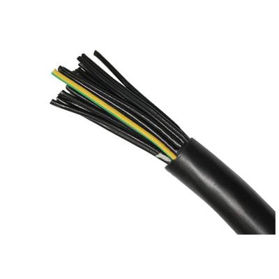                    2000m/Drum Shan 61X2.5 mm2 Shanghai China Copper Wire Screened Cable             