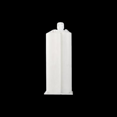 DC-PP-50-2-1 PP Two-component Adhesive Cartridge