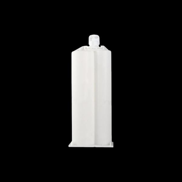 DC-PP-50-2-1 PP Two-component Adhesive Cartridge
