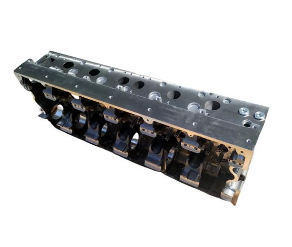 High Class Level Diesel Engine Cylinder Head For Cummins QSX15 Industrial