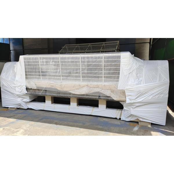 2.5м Промышленная свободно движущаяся мульти игла ковриковая машина для начинающих