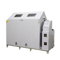 Câmara composta do teste de pulverizador de sal de Liyi, máquina do teste de pulverizador de sal do tela táctil do PID
