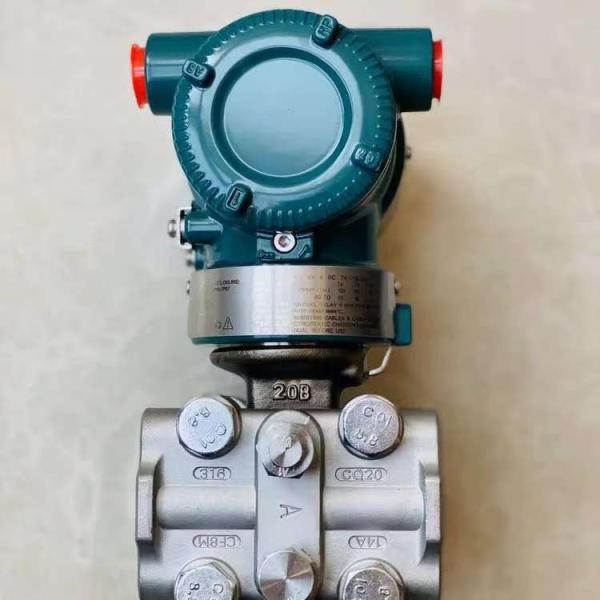 YOKOGAWA Smart Gauges EJX110A 4-20ma Price Differential Pressure Transmitter