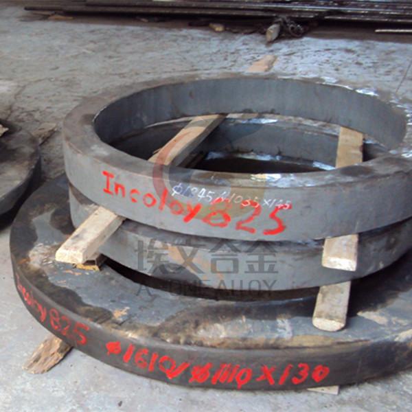 Incoloy 903 age-hardenable nickel-iron-cobalt alloy sheet, plate, strip, bar, rod, wire