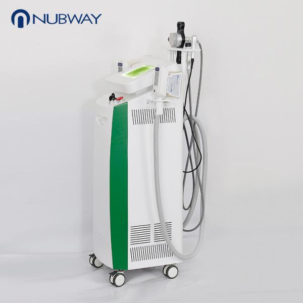2018 Newest weight loss cryolipolysis slimming machine with 5 handles for clinic use