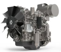 High Pressure 72A SDEC Diesel Generator 40kw 50kva Diesel Power Generator Set