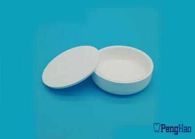 Dental Zirconia Sintering Tray 100mm Diameter Type CE / ISO Certificated