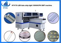 3528 / 5050 machine 180000CPH de support de la puce SMD de LED pour le tube de LED/lumière de bande