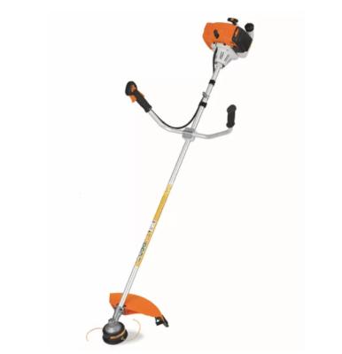 1,5 ajustadores de pouco peso 900W do gás do cortador de escova 33CC da gasolina de HP
