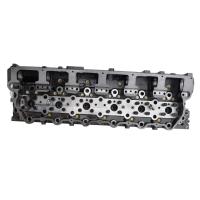 2237263 2239250 2454324 montaje de la culata de motor de Engine Repair C15 del excavador de
