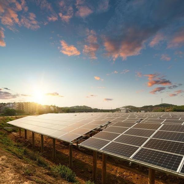 Factory Cheap Price 5000watts 10000watts 15000watts Off Grid Solar System PV Panels Kit for Solar Powered Poultry Farm