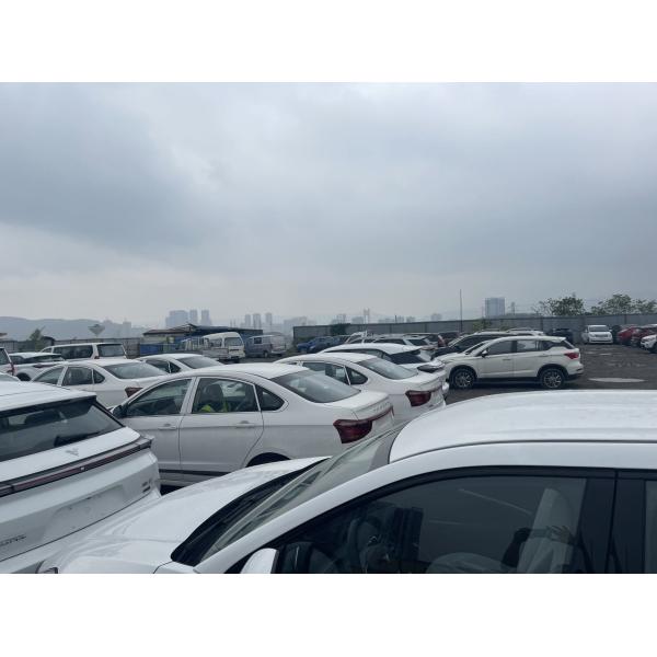 Green Energy Box Auto Service Co., Ltd.