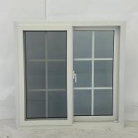 Sliding Upvc Windows Price Uk/us For Noise Reduction Best UPVC Double Slide Windows For Extreme Winters