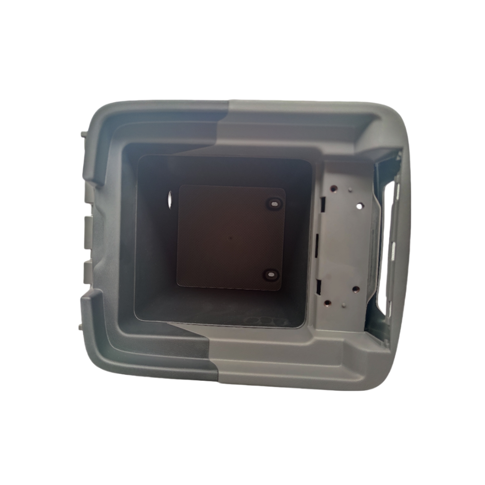 MR589227 Mitsubishi Pajero Montero V73 V77 V75 Car Body Kit Middle Glove Box Armrest Storage Box Accessory