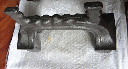 Тип железнодорожное плечо ГОСТ (ГОСУДАРСТВЕННЫЙ СТАНДАРТ) русский с струбциной как железнодорожная часть системы крепления