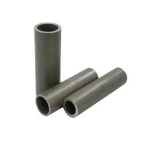 Cold Drawn E235 Precision Stainless Steel Tubing By Cold Drawn