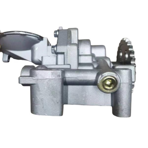 Componentes para automóviles 405 Bomba de aceite OE 100177 para Peugeot 306 405 406 605 806 Citroen