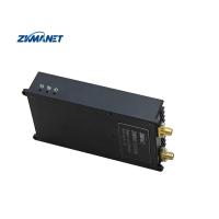ZKMANET2441UM 100g Compacto Portátil Airborne Radio Data Link Para Drone UAV