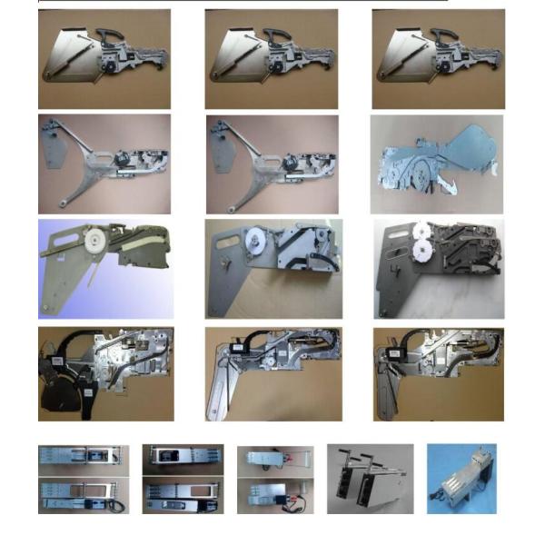 KW1-M4500-015 Yamaha CL Feeder, 24мм SMT Machine Feeder. Я не знаю, как это сделать.