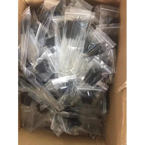 8 Inch Drinking Straws Pipe Cleaning Brush 20cm Total Length Fit Blind Angle