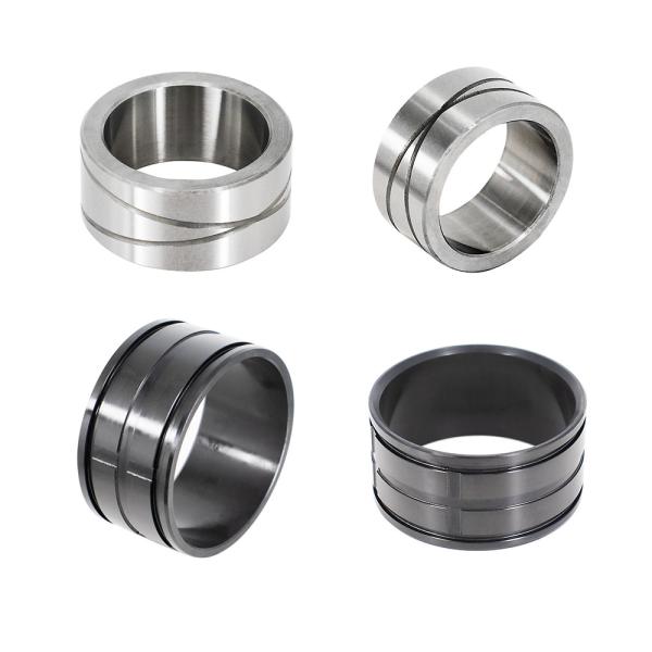 20crmo Hardened Steel Bushings DIN 1494 Standard High Rigidity